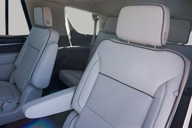 2024 GMC Yukon 4WD 4dr Denali