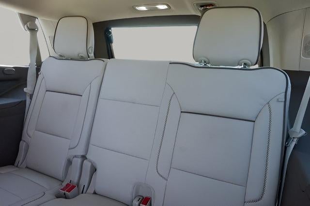 2024 GMC Yukon 4WD 4dr Denali