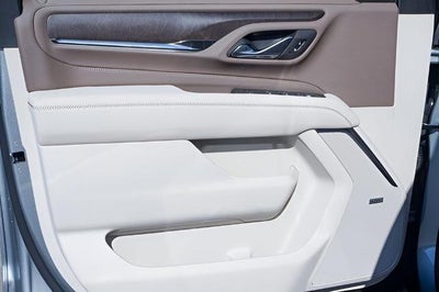 2024 GMC Yukon 4WD 4dr Denali