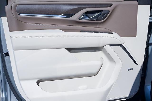 2024 GMC Yukon 4WD 4dr Denali