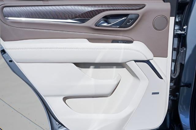 2024 GMC Yukon 4WD 4dr Denali