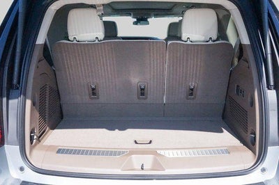 2024 GMC Yukon 4WD 4dr Denali