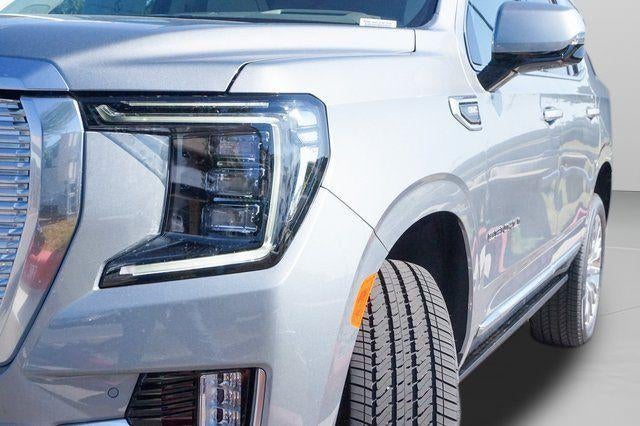 2024 GMC Yukon 4WD 4dr Denali