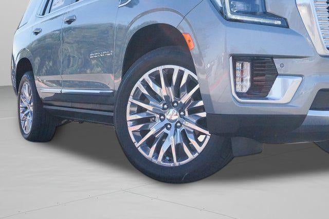 2024 GMC Yukon 4WD 4dr Denali