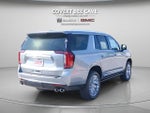2024 GMC Yukon 4WD 4dr Denali
