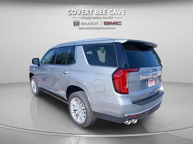 2024 GMC Yukon 4WD 4dr Denali