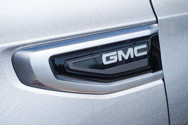 2024 GMC Yukon 4WD 4dr Denali