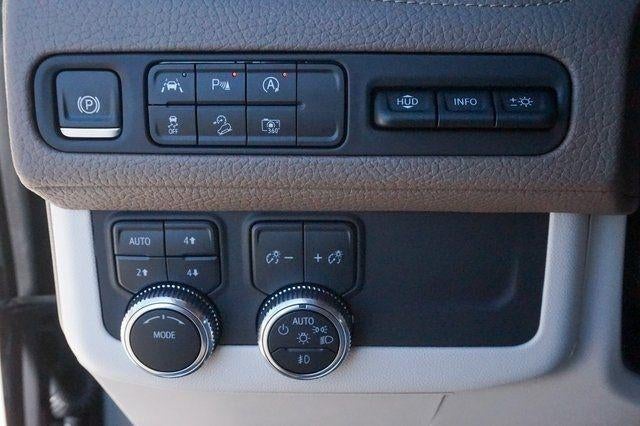 2024 GMC Yukon 4WD 4dr Denali