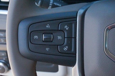 2024 GMC Yukon 4WD 4dr Denali