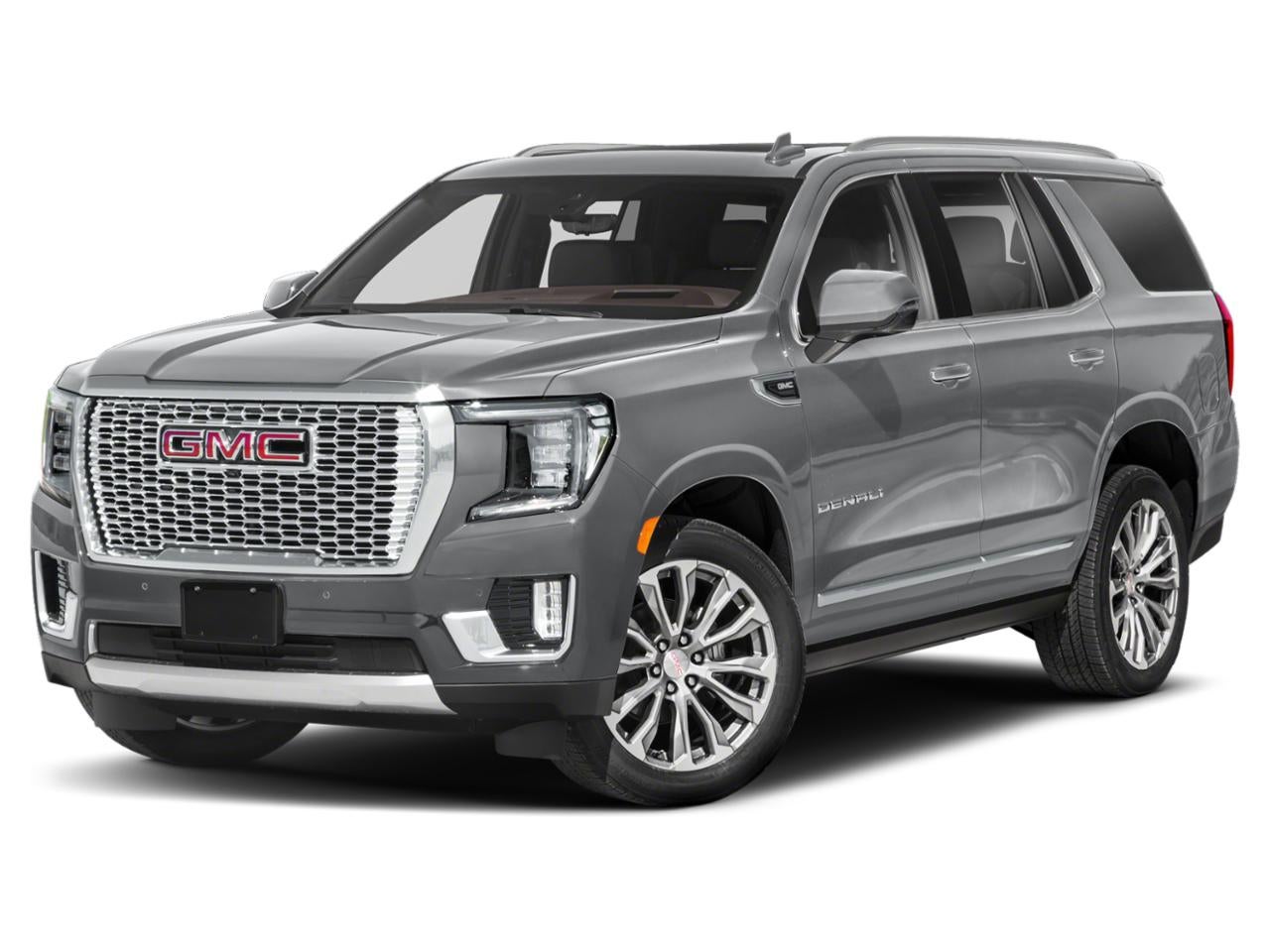 2024 GMC Yukon 4WD 4dr Denali