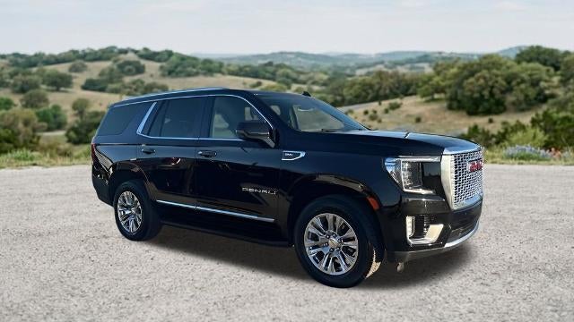 2024 GMC Yukon 4WD 4dr Denali