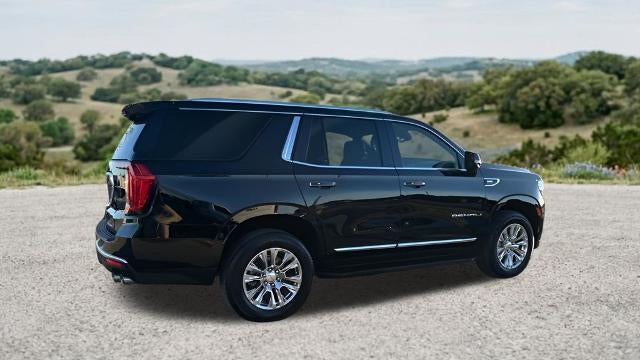 2024 GMC Yukon 4WD 4dr Denali
