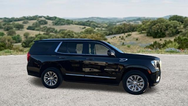 2024 GMC Yukon 4WD 4dr Denali