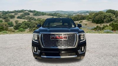 2024 GMC Yukon 4WD 4dr Denali