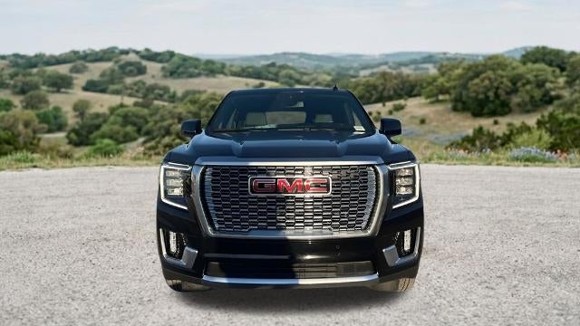 2024 GMC Yukon 4WD 4dr Denali