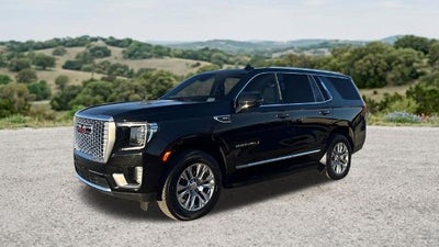 2024 GMC Yukon 4WD 4dr Denali
