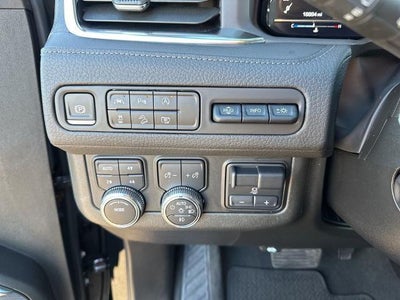 2024 GMC Yukon 4WD 4dr Denali