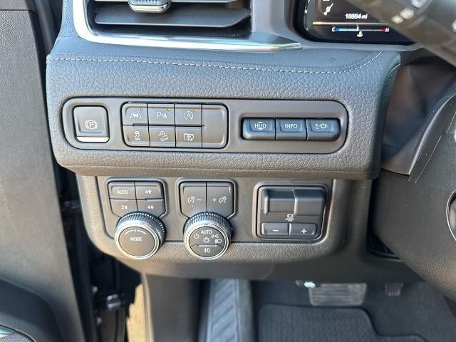2024 GMC Yukon 4WD 4dr Denali