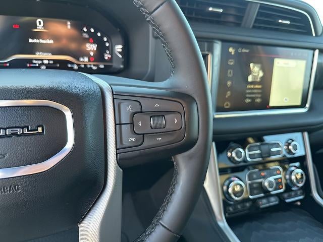 2024 GMC Yukon 4WD 4dr Denali