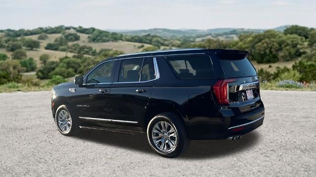 2024 GMC Yukon 4WD 4dr Denali