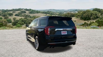 2024 GMC Yukon 4WD 4dr Denali