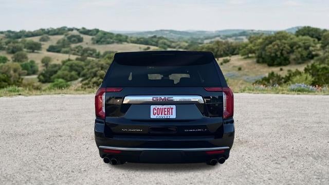 2024 GMC Yukon 4WD 4dr Denali