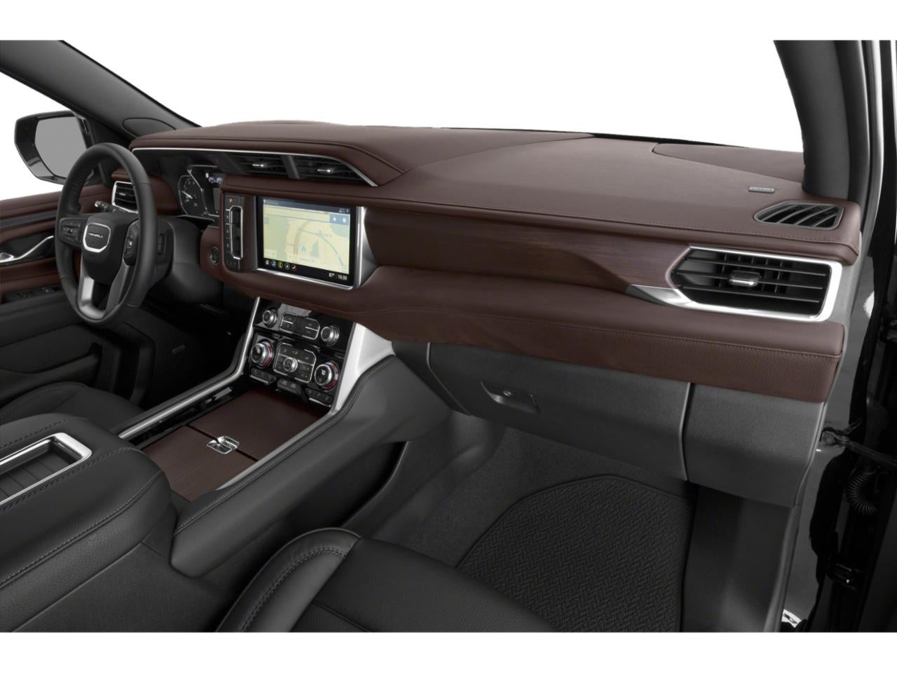 2024 GMC Yukon 4WD 4dr Denali
