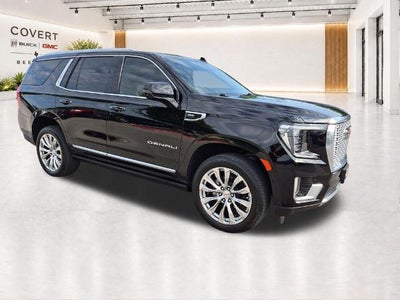 2024 GMC Yukon 4WD 4dr Denali