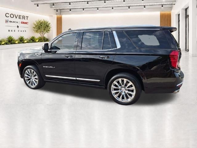 2024 GMC Yukon 4WD 4dr Denali