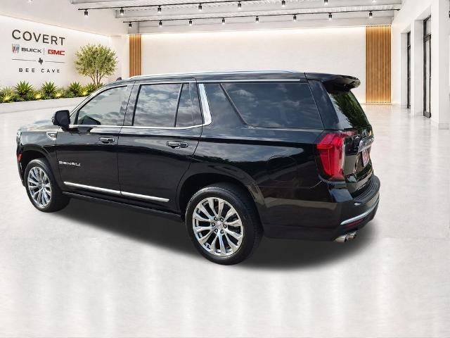 2024 GMC Yukon 4WD 4dr Denali