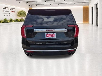 2024 GMC Yukon 4WD 4dr Denali