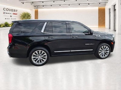 2024 GMC Yukon 4WD 4dr Denali
