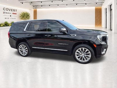 2024 GMC Yukon 4WD 4dr Denali