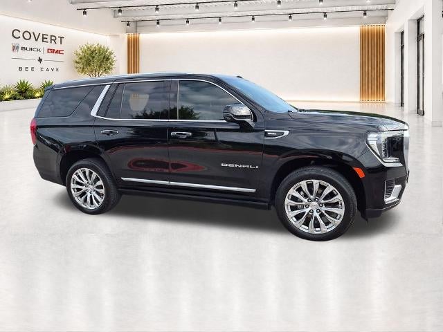 2024 GMC Yukon 4WD 4dr Denali
