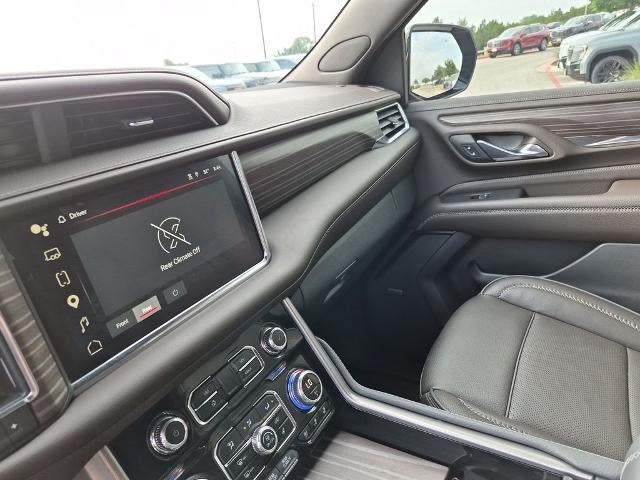 2024 GMC Yukon 4WD 4dr Denali