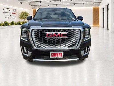 2024 GMC Yukon 4WD 4dr Denali