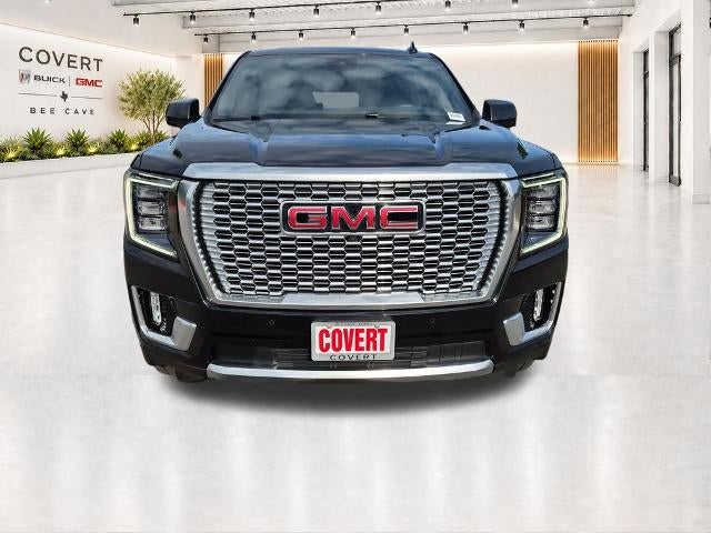 2024 GMC Yukon 4WD 4dr Denali