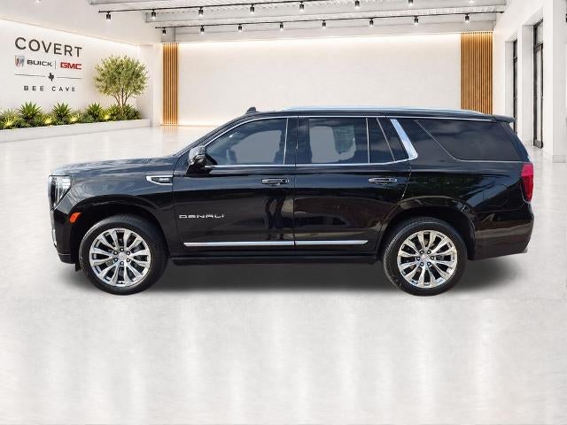 2024 GMC Yukon 4WD 4dr Denali