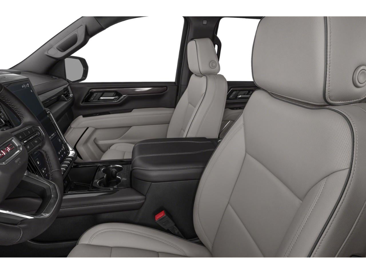 2026 GMC Yukon 4WD 4dr Denali