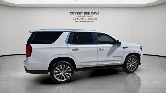 2022 GMC Yukon 4WD 4dr Denali