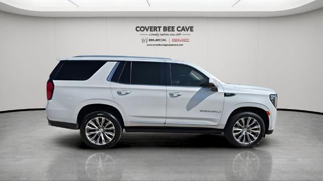 2022 GMC Yukon 4WD 4dr Denali
