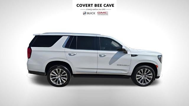 2022 GMC Yukon 4WD 4dr Denali