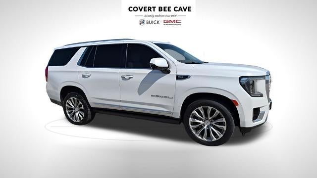 2022 GMC Yukon 4WD 4dr Denali
