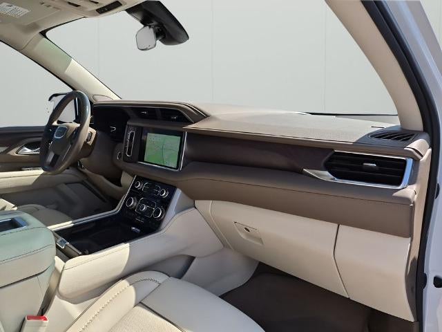 2022 GMC Yukon 4WD 4dr Denali