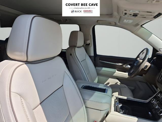 2022 GMC Yukon 4WD 4dr Denali