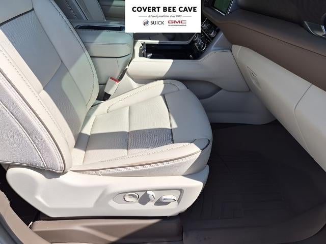 2022 GMC Yukon 4WD 4dr Denali