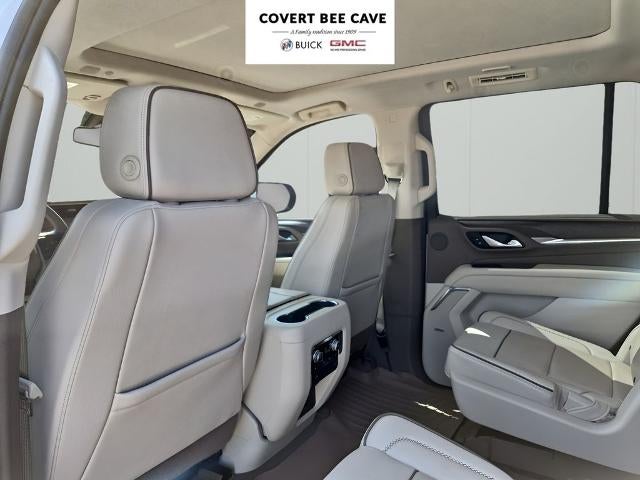 2022 GMC Yukon 4WD 4dr Denali