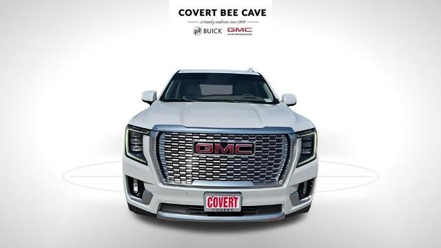 2022 GMC Yukon 4WD 4dr Denali
