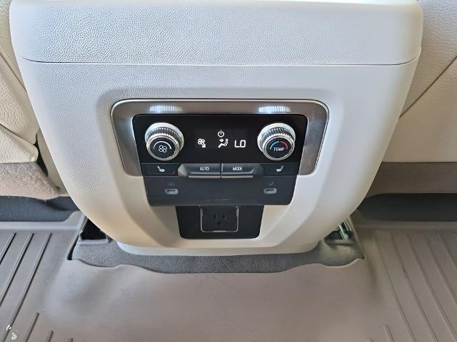 2022 GMC Yukon 4WD 4dr Denali