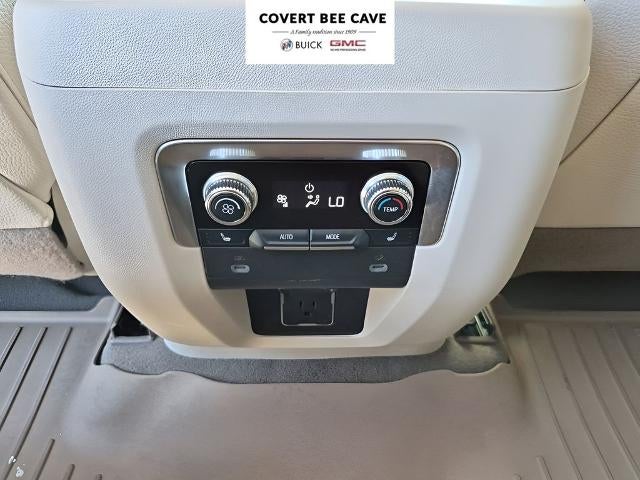 2022 GMC Yukon 4WD 4dr Denali